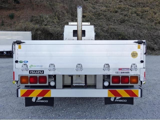 Isuzu GIGA 2017-03 3000808-7