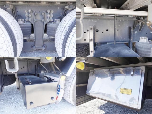 Isuzu GIGA 2017-05 3292735-19