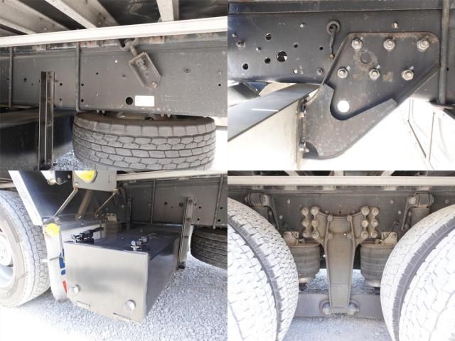 Isuzu GIGA 2017-05 3292735-20