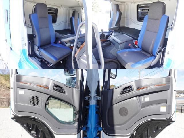Isuzu GIGA 2017-05 3292735-22