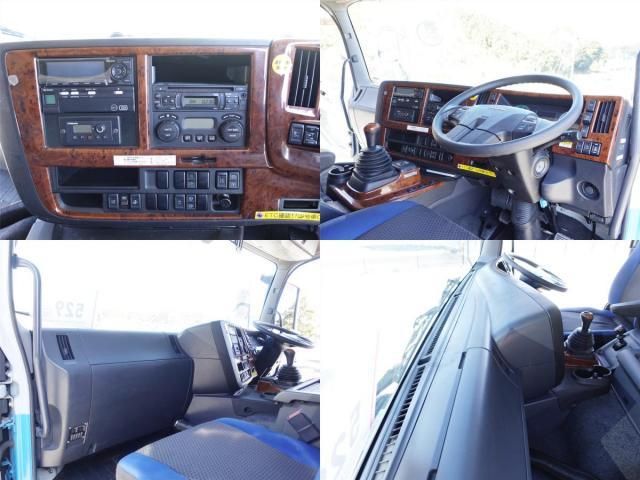 Isuzu GIGA 2017-05 3292735-23