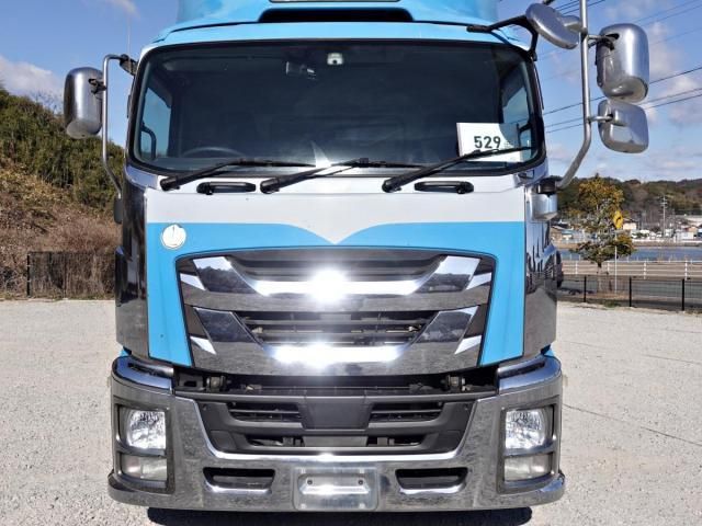 Isuzu GIGA 2017-05 3292735-2