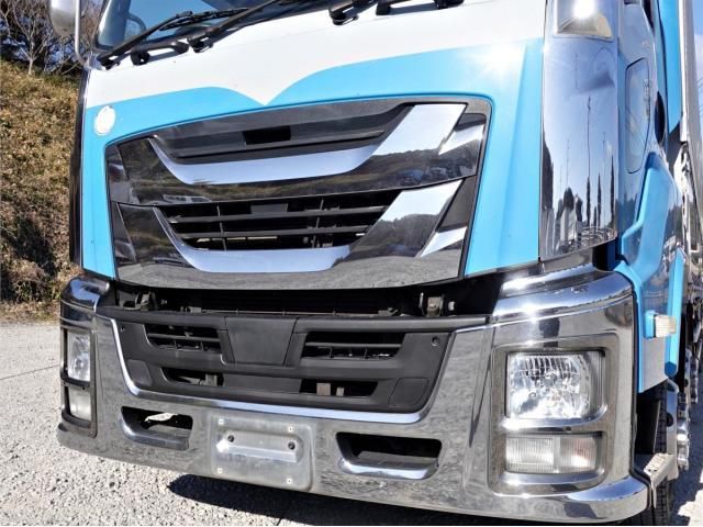 Isuzu GIGA 2017-05 3292735-3