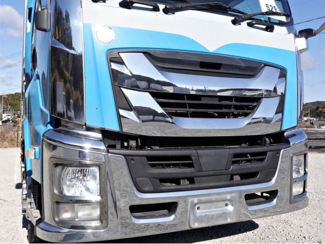 Isuzu GIGA 2017-05 3292735-4