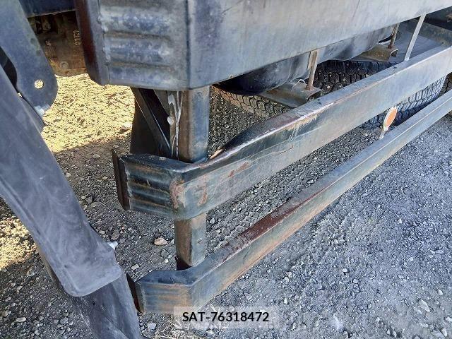 Isuzu GIGA 2012-09 3670634-9