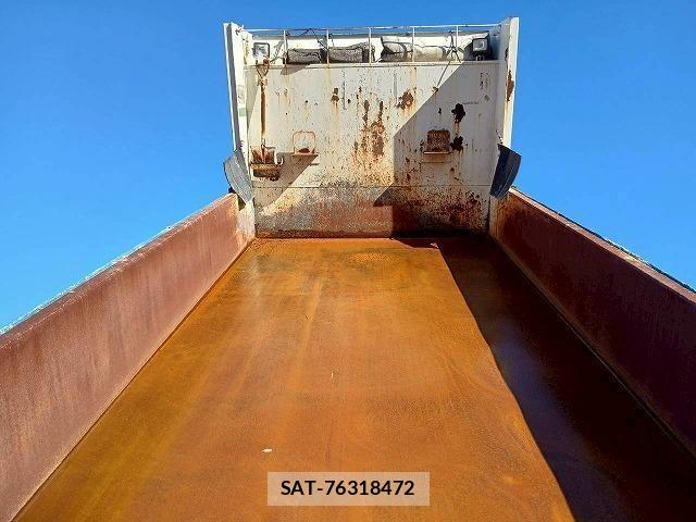 Isuzu GIGA 2012-09 3670634-17