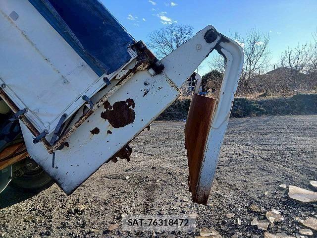 Isuzu GIGA 2012-09 3670634-18