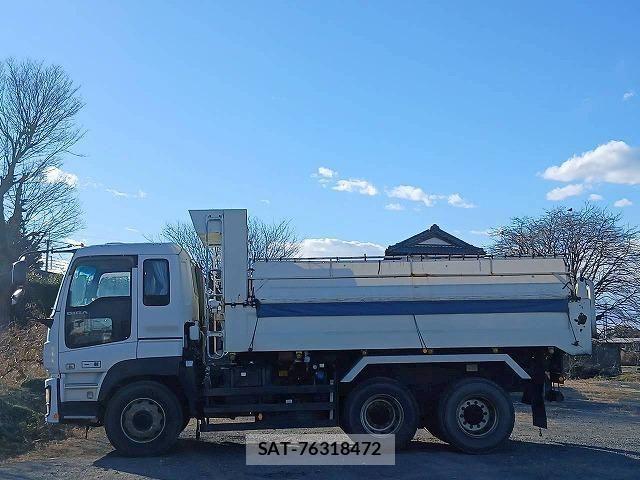 Isuzu GIGA 2012-09 3670634-1