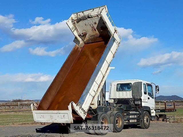 Isuzu GIGA 2012-09 3670634-21