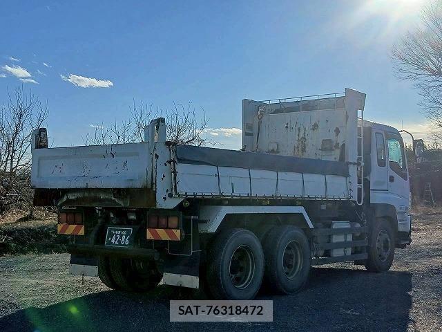 Isuzu GIGA 2012-09 3670634-23