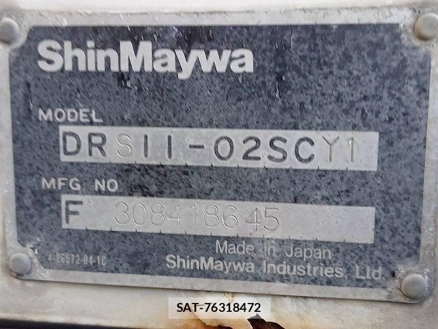 Isuzu GIGA 2012-09 3670634-25