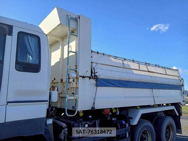 Isuzu GIGA 2012-09 3670634-26