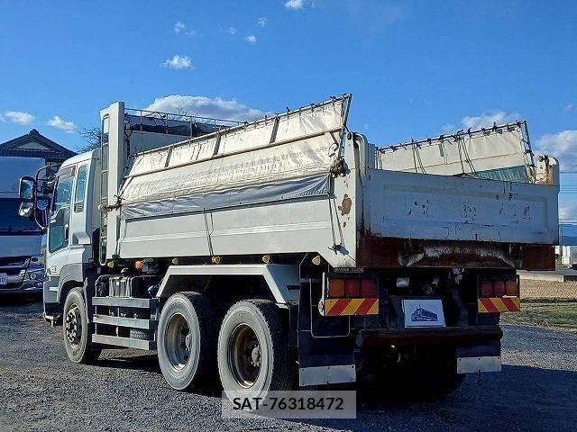 Isuzu GIGA 2012-09 3670634-2