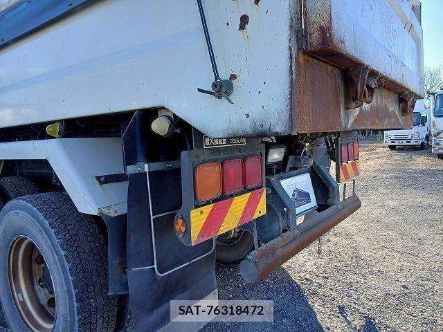 Isuzu GIGA 2012-09 3670634-29