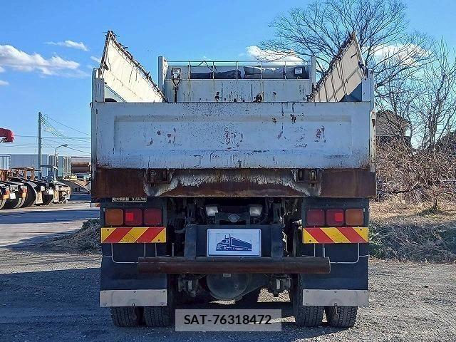 Isuzu GIGA 2012-09 3670634-3