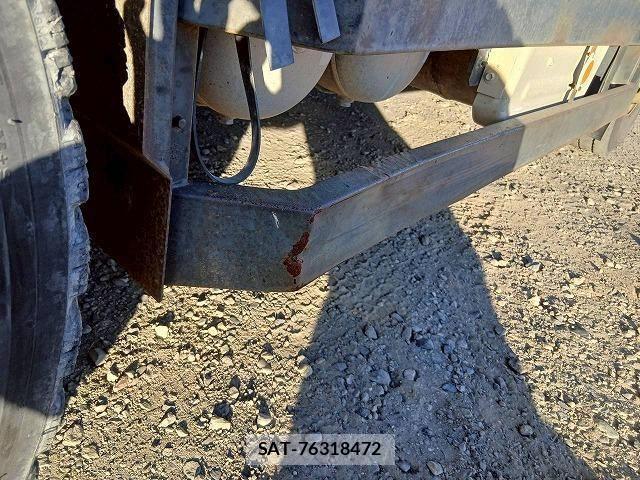 Isuzu GIGA 2012-09 3670634-8