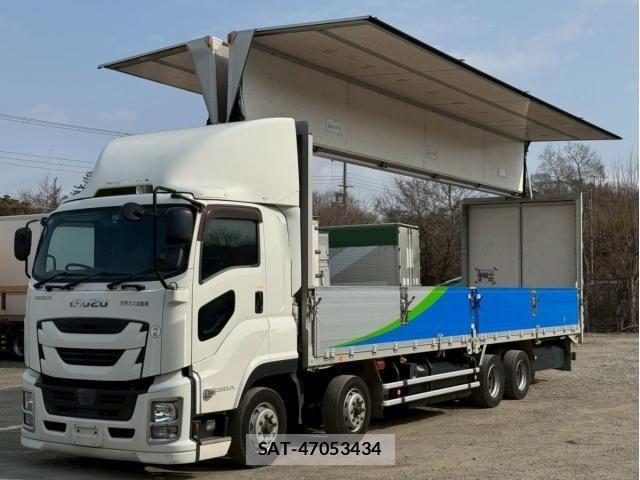 Isuzu GIGA 2019-02 3670625-0
