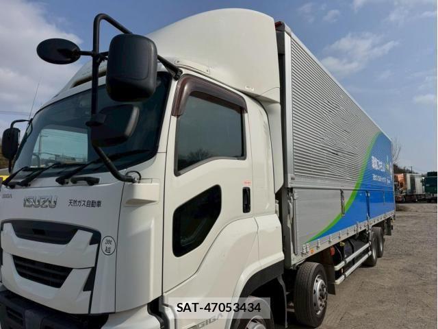 Isuzu GIGA 2019-02 3670625-10