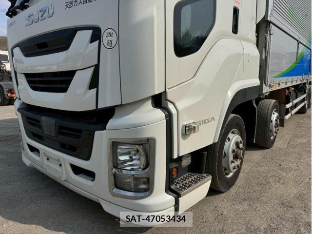Isuzu GIGA 2019-02 3670625-11