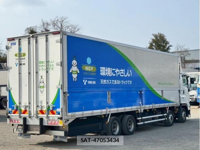 Isuzu GIGA 2019-02 3670625-4