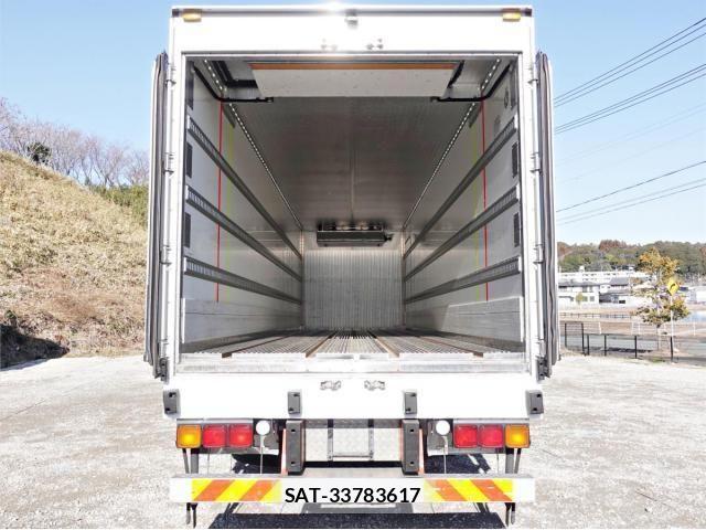 Isuzu GIGA 2017-07 3670643-16