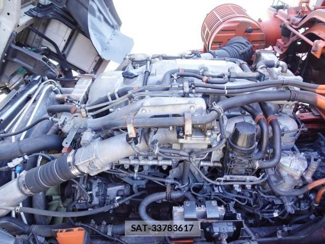 Isuzu GIGA 2017-07 3670643-19