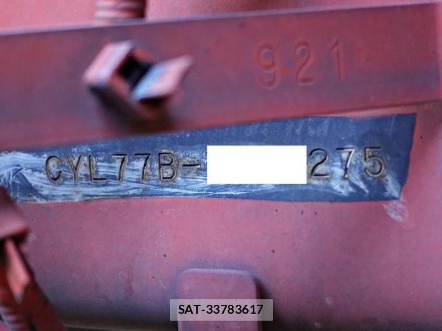 Isuzu GIGA 2017-07 3670643-21