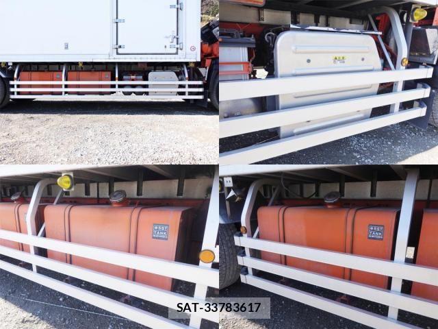 Isuzu GIGA 2017-07 3670643-22