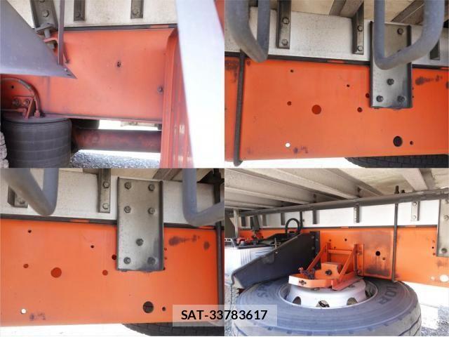 Isuzu GIGA 2017-07 3670643-23