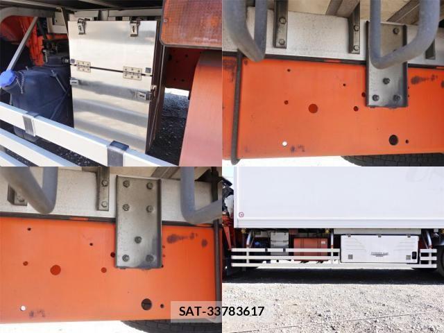Isuzu GIGA 2017-07 3670643-25