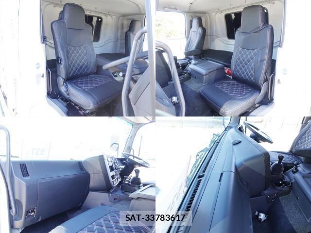 Isuzu GIGA 2017-07 3670643-26