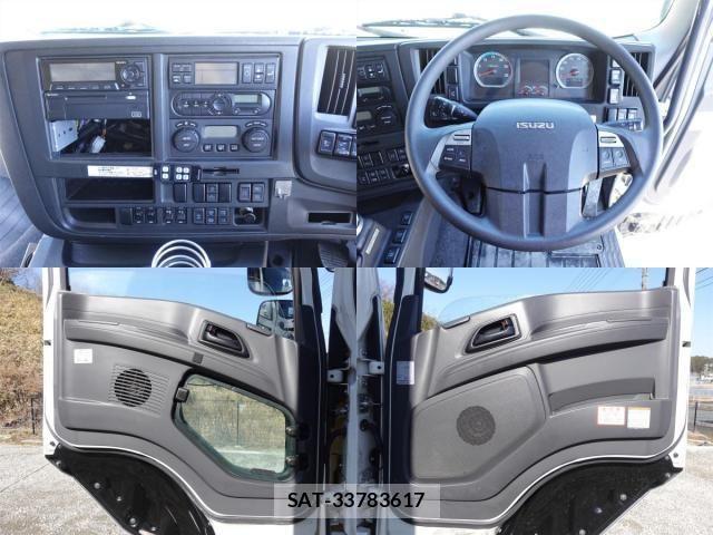 Isuzu GIGA 2017-07 3670643-27