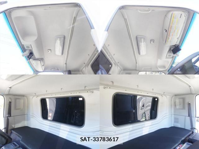 Isuzu GIGA 2017-07 3670643-28