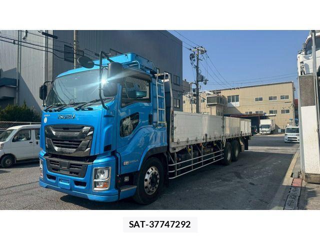 Isuzu GIGA 2022-02 3670619-0