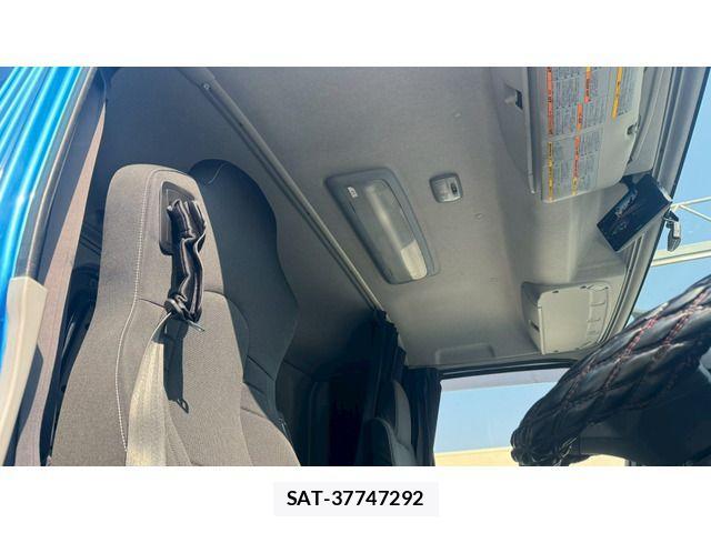 Isuzu GIGA 2022-02 3670619-14