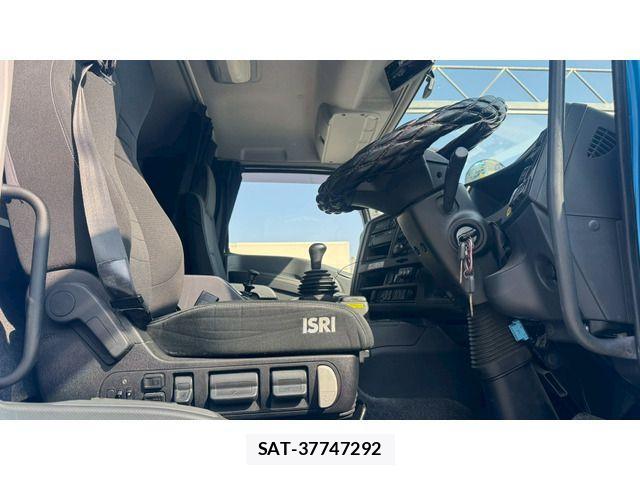 Isuzu GIGA 2022-02 3670619-15