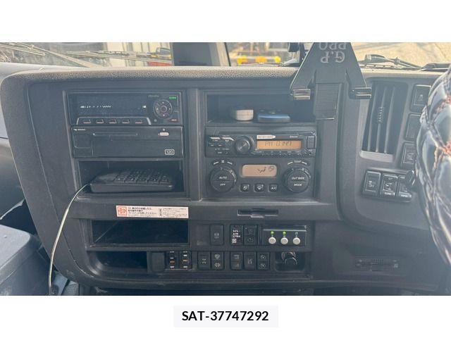 Isuzu GIGA 2022-02 3670619-19