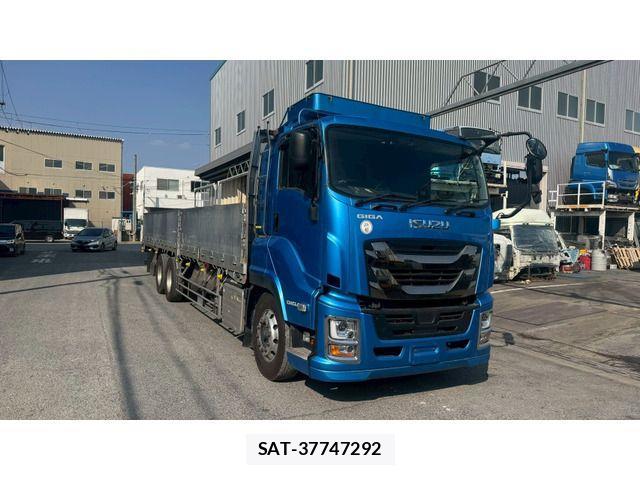 Isuzu GIGA 2022-02 3670619-2