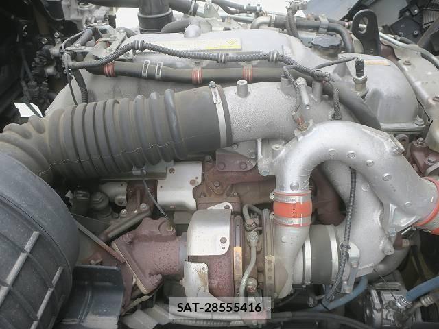 Isuzu GIGA 2018-06 3714347-12