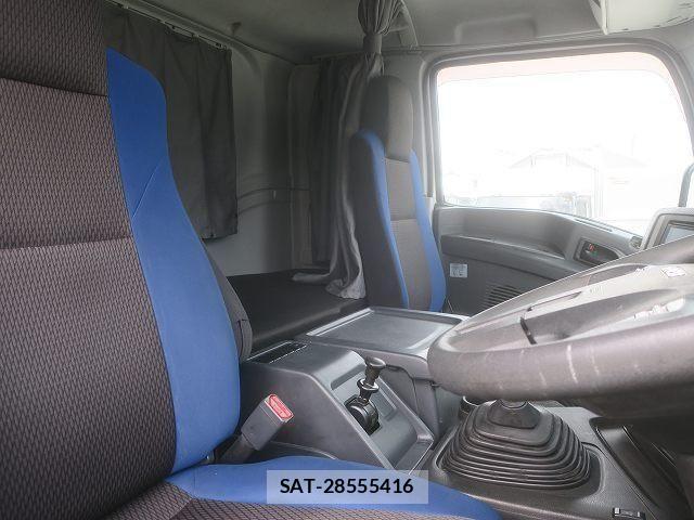 Isuzu GIGA 2018-06 3714347-14