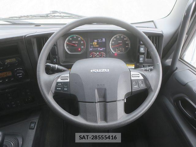 Isuzu GIGA 2018-06 3714347-16