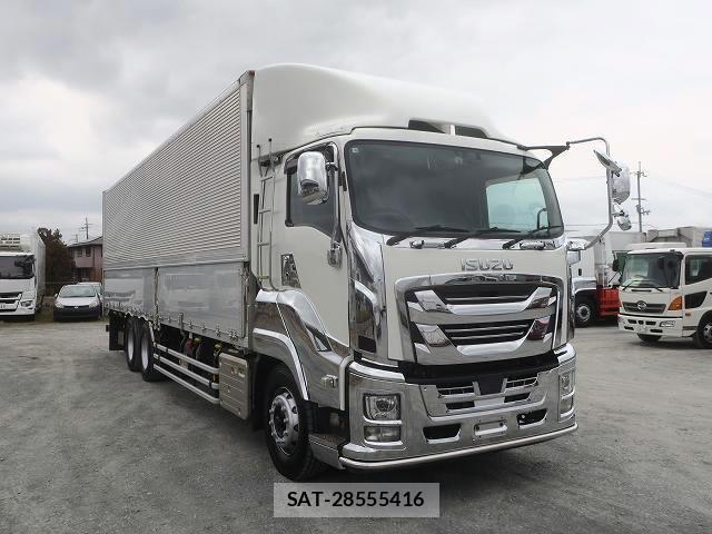 Isuzu GIGA 2018-06 3714347-1