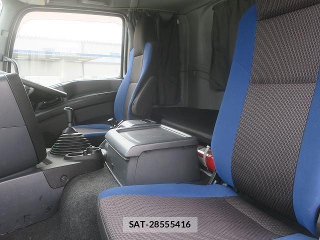 Isuzu GIGA 2018-06 3714347-20