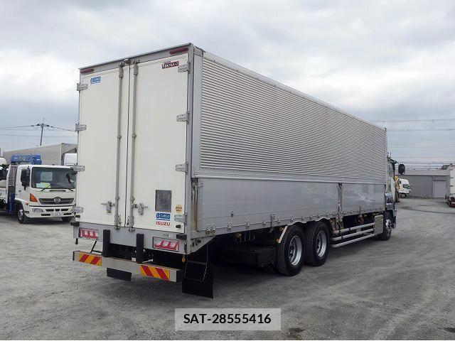 Isuzu GIGA 2018-06 3714347-2