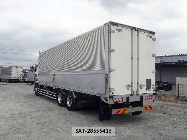 Isuzu GIGA 2018-06 3714347-3