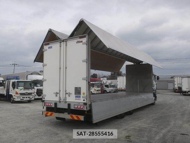 Isuzu GIGA 2018-06 3714347-5