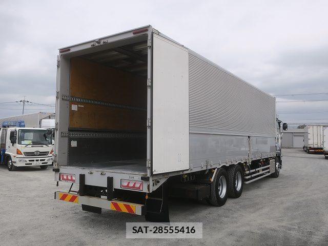 Isuzu GIGA 2018-06 3714347-6