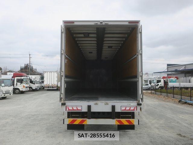 Isuzu GIGA 2018-06 3714347-7