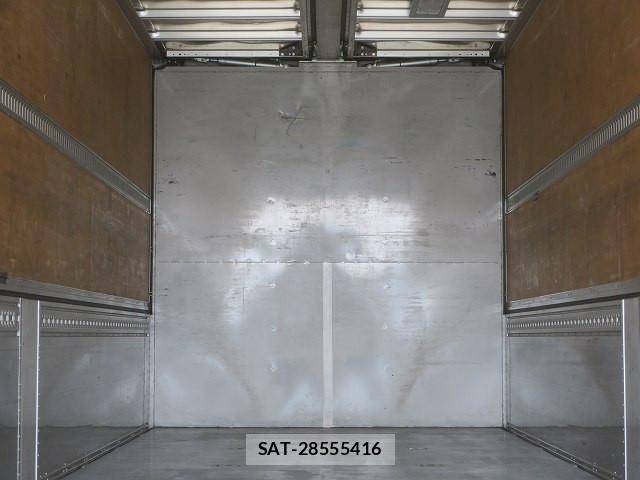 Isuzu GIGA 2018-06 3714347-8