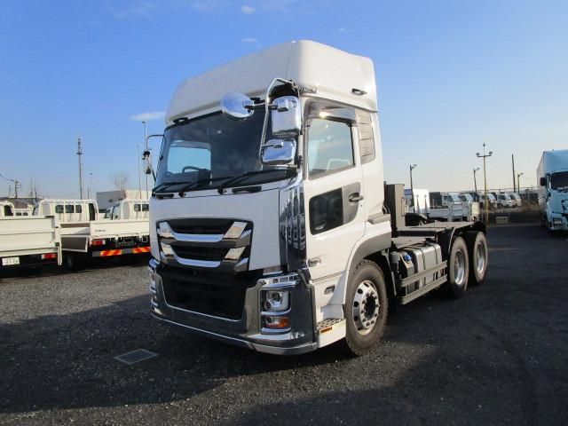 Isuzu GIGA 2024-06 3847253-0